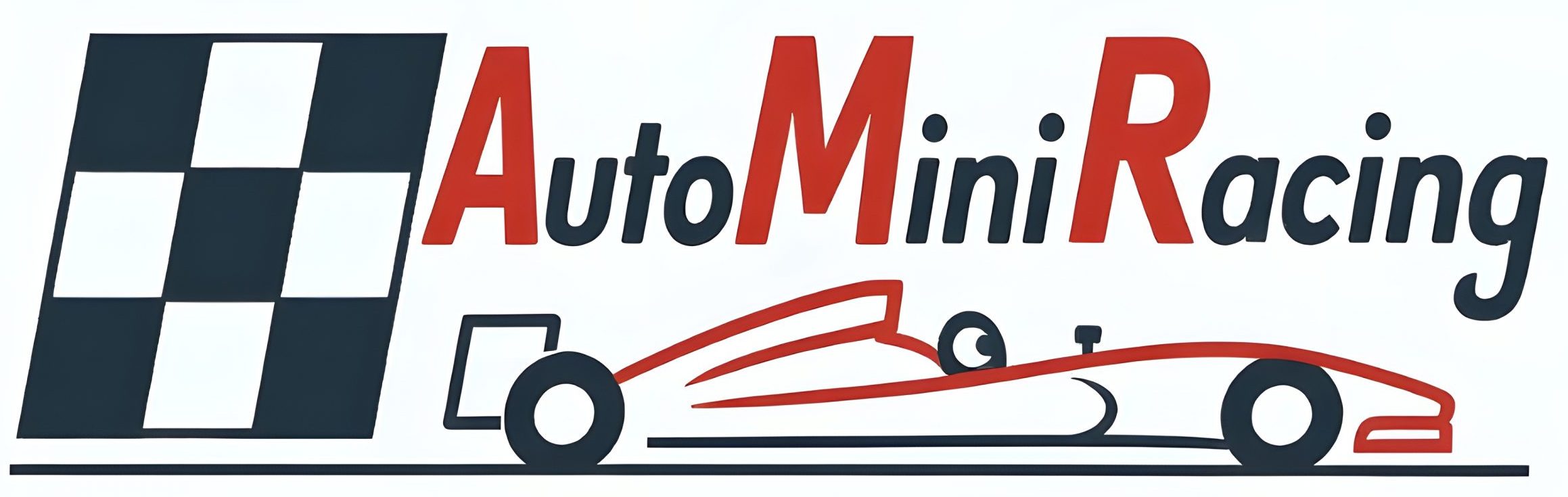 AutoMiniRacing